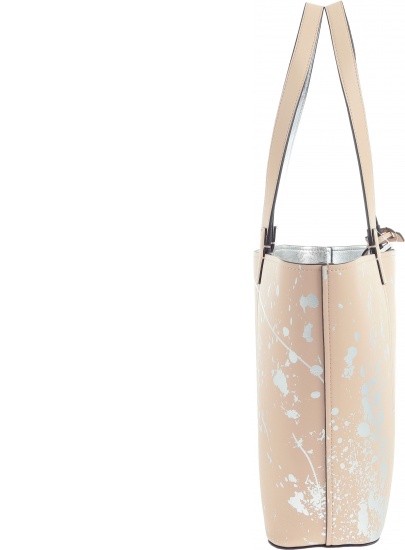 Torebka CALVIN KLEIN Inside Out Med Shopp