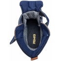 Wodoodporne Trzewiki z Gore-tex PRIMIGI Barefoot 2418511 7