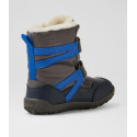 Śniegowce Barefoot BOBUX Alpha Oro Navy 643101 4
