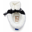 Śniegowce Barefoot BOBUX Alpha Oro Navy 643101 7