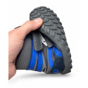 Śniegowce Barefoot BOBUX Alpha Oro Navy 643101 8