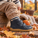 Buty Barefoot BOBUX Alpha Ember Navy 722101 2