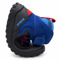 Trzewiki Barefoot BOBUX Alpha Amble Navy-Dazzling Blue 822003 5