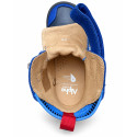 Trzewiki Barefoot BOBUX Alpha Amble Navy-Dazzling Blue 822003 6