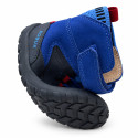 Trzewiki Barefoot BOBUX Alpha Amble Navy-Dazzling Blue 822003 7