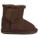 Brązowe Kozaczki EMU AUSTRALIA Toddle B10737 Chocolate 1