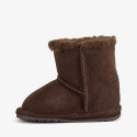 Brązowe Kozaczki EMU AUSTRALIA Toddle B10737 Chocolate 5