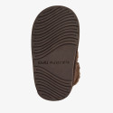 Brązowe Kozaczki EMU AUSTRALIA Toddle B10737 Chocolate 6