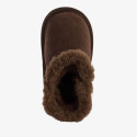 Brązowe Kozaczki EMU AUSTRALIA Toddle B10737 Chocolate 7