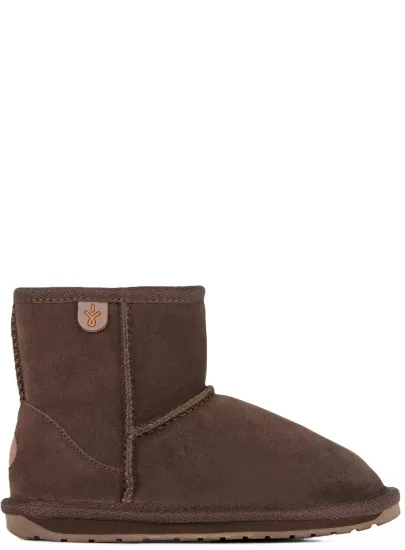 Botki Buty EMU AUSTRALIA...