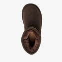 Botki Buty EMU AUSTRALIA Wallaby Mini K10103 Chocolate 3