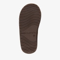 Brązowe Botki Buty EMU AUSTRALIA Wallaby Mini Teens T10103 Chocolate 4
