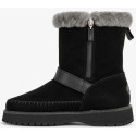 Wodoodporne Kozaki EMU AUSTRALIA Maddi Black W13341 5