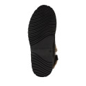 Wodoodporne Kozaki EMU AUSTRALIA Maddi Black W13341 7