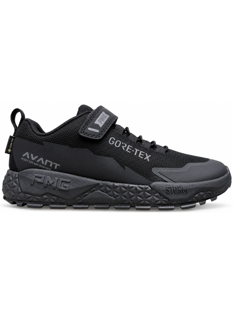 Wodoodporne Półbuty z Gore-tex PRIMIGI 2419077