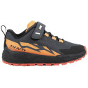 Wodoodporne Półbuty z Gore-tex PRIMIGI 2419055 1