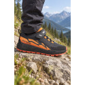 Wodoodporne Półbuty z Gore-tex PRIMIGI 2419055 2