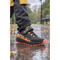 Wodoodporne Półbuty z Gore-tex PRIMIGI 2419055 6