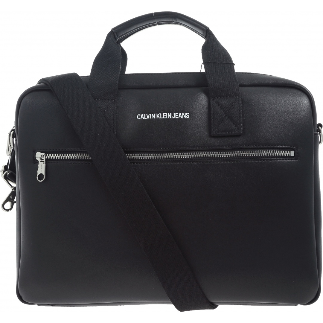 Torba CALVIN KLEIN Smooth Essential