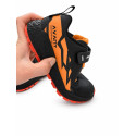 Wodoodporne Półbuty z Gore-tex PRIMIGI 2419055 10