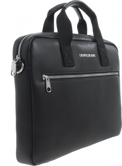 Torba CALVIN KLEIN Smooth Essential