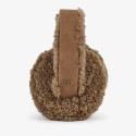 Nauszniki EMU AUSTRALIA Angahook Teddy Earmuffs Mushroom W7023 4