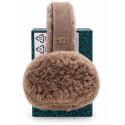 Nauszniki EMU AUSTRALIA Angahook Teddy Earmuffs Mushroom W7023 5