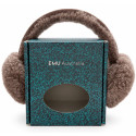 Nauszniki EMU AUSTRALIA Angahook Teddy Earmuffs Mushroom W7023 6