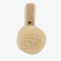 Nauszniki EMU AUSTRALIA Angahook Teddy Earmuffs Sand W7023 2
