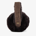 Nauszniki EMU AUSTRALIA Angahook Earmuffs Chocolate W9403 2