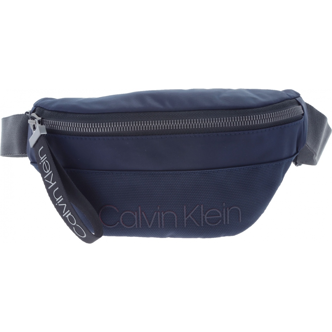 SASZETKA CALVIN KLEIN SHADOW WAISTBAG