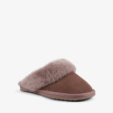 Ciepłe Kapcie EMU AUSTRALIA Jolie W10015 Mocha 3