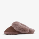 Ciepłe Kapcie EMU AUSTRALIA Jolie W10015 Mocha 5