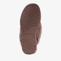 Ciepłe Kapcie EMU AUSTRALIA Jolie W10015 Mocha 6