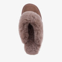 Ciepłe Kapcie EMU AUSTRALIA Jolie W10015 Mocha 7