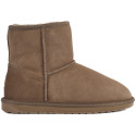 Beżowe Buty EMU AUSTRALIA Stinger Mini Stone W10003 1