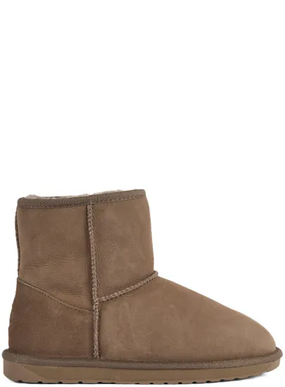 Beżowe Buty EMU AUSTRALIA...