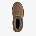 Beżowe Buty EMU AUSTRALIA Stinger Mini Stone W10003 3
