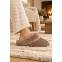 Kapcie EMU AUSTRALIA Jolie W10015 Stone 2