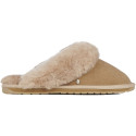 Kapcie EMU AUSTRALIA Jolie W10015 Camel 1