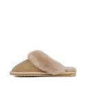 Kapcie EMU AUSTRALIA Jolie W10015 Camel 6