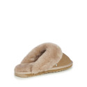 Kapcie EMU AUSTRALIA Jolie W10015 Camel 7