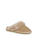 Kapcie EMU AUSTRALIA Jolie W10015 Camel 5