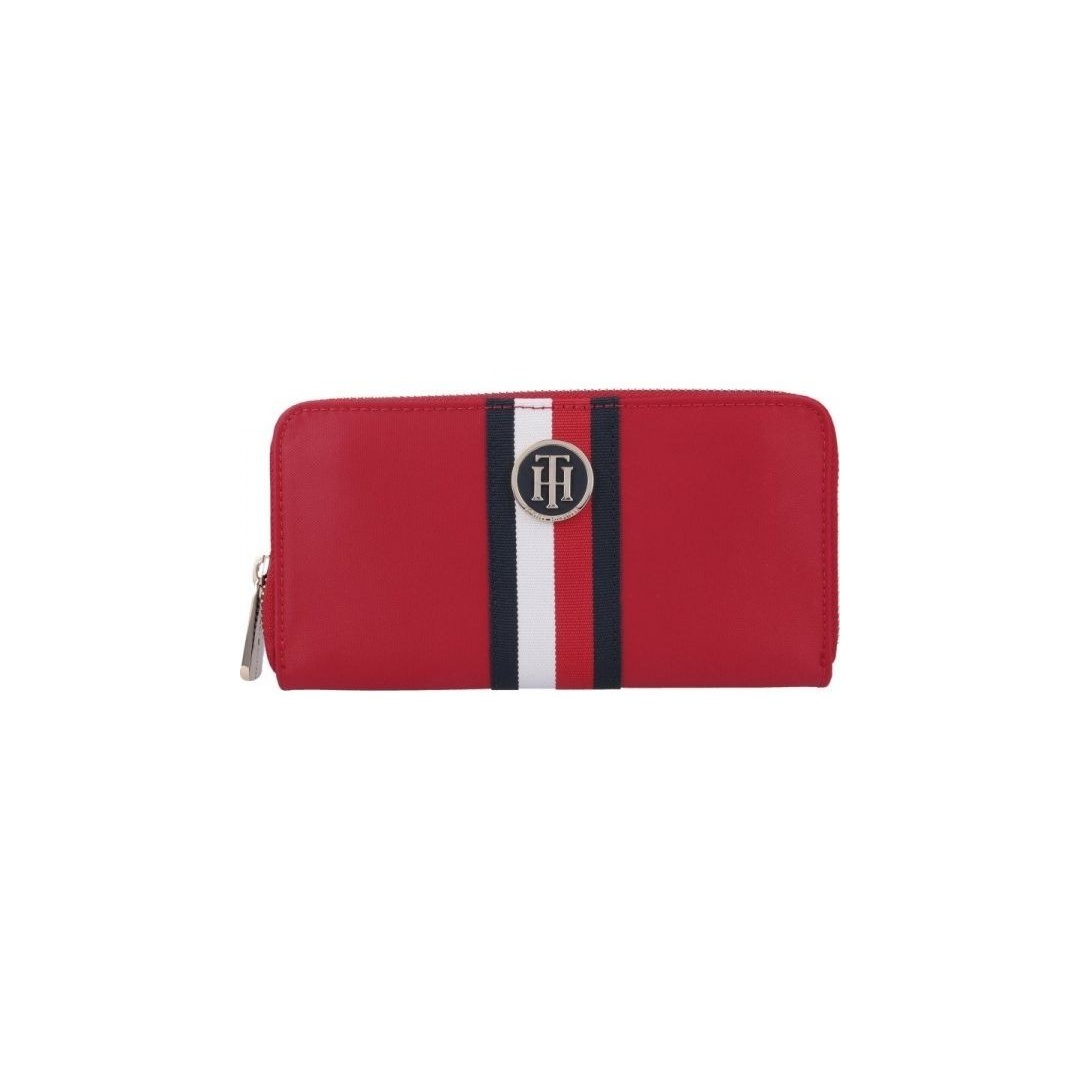 PORTFEL TOMMY HILFIGER POPPY AW0AW05858