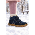 Wodoodporne Trzewiki Barefoot FRODDO Tex G3110268-11 Up 2
