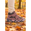 Wodoodporne Trzewiki Barefoot FRODDO Tex G3110262-4 2
