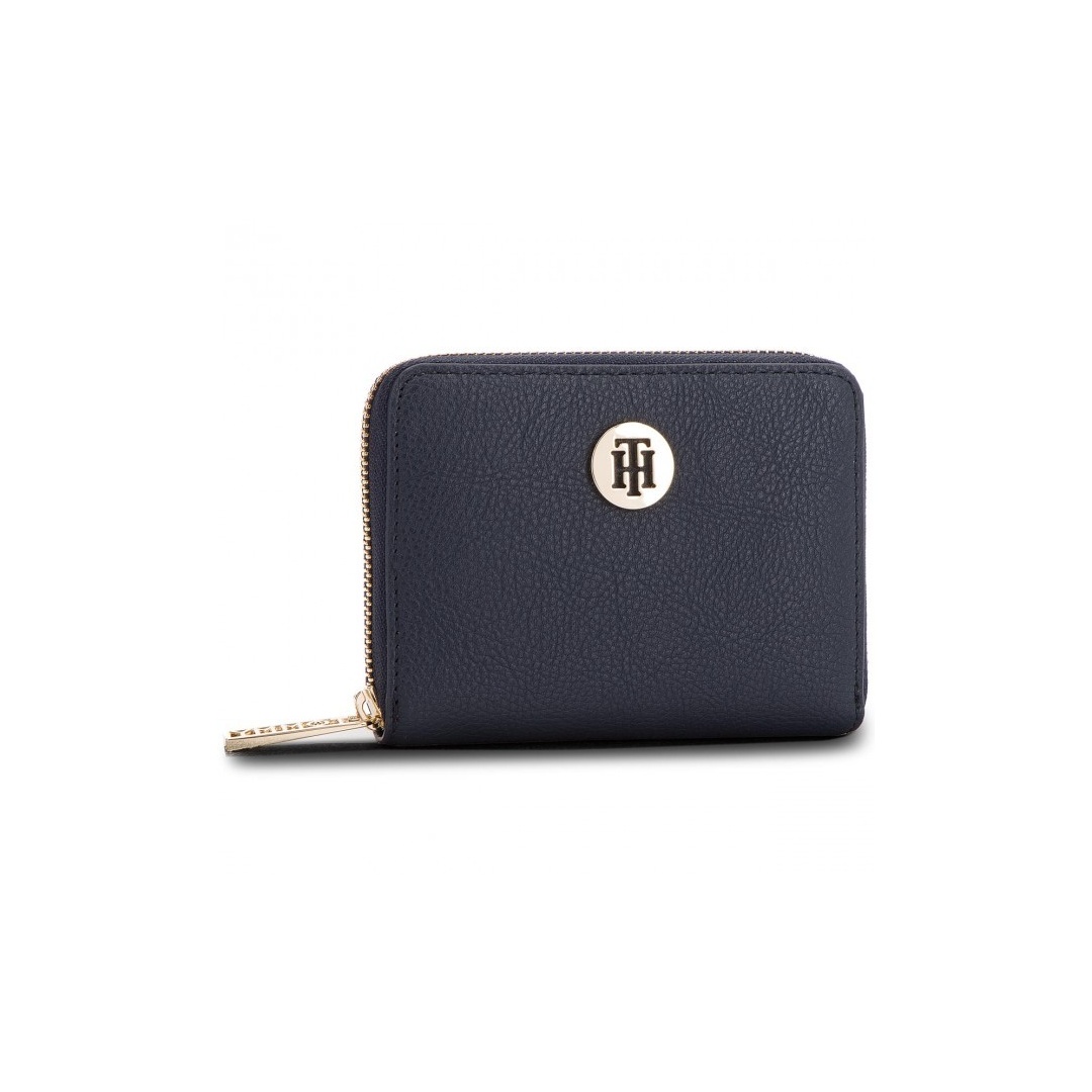 PORTFEL TOMMY HILFIGER TH CORE COMP ZA AW0AW05732 901