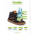 Wodoodporne Trzewiki Barefoot FRODDO Tex G3110262-4 7
