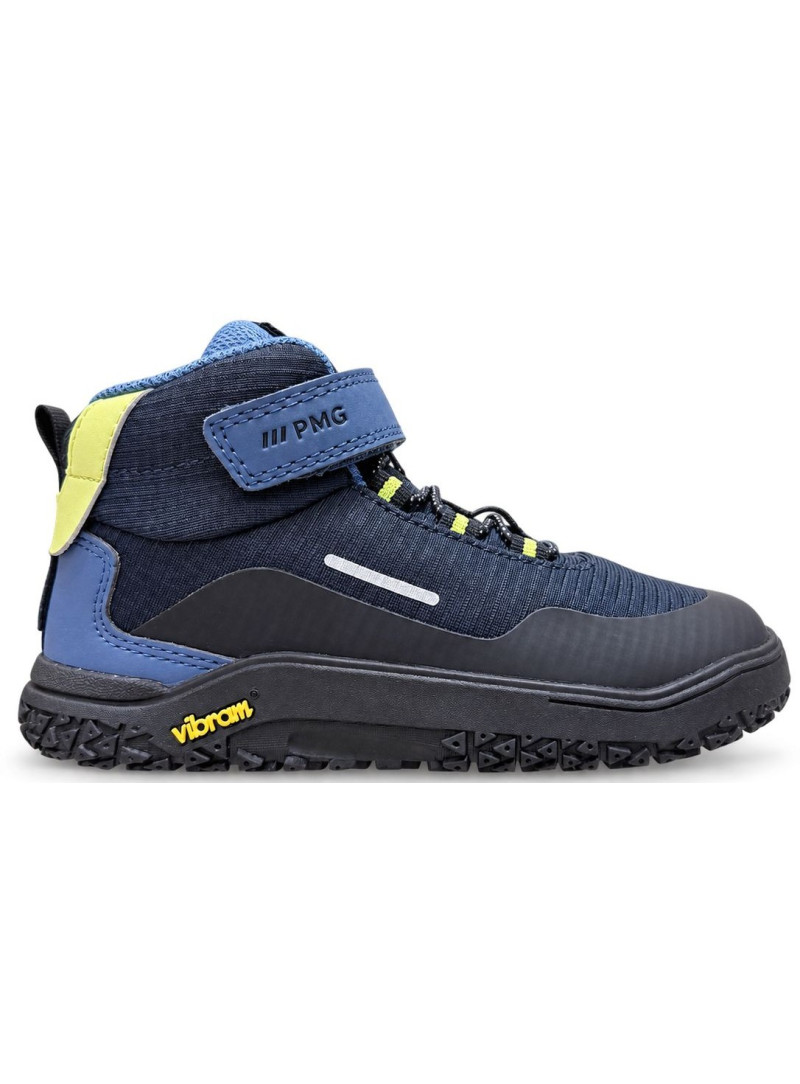 Wodoodporne Trzewiki z Gore-tex PRIMIGI Barefoot 2418144