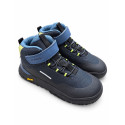 Wodoodporne Trzewiki z Gore-tex PRIMIGI Barefoot 2418144 8
